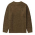 Fred Perry K6511 P96 Shaded Stone Rib Jumper mens XL